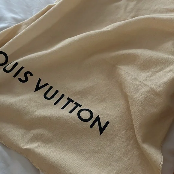 Purchased this bag in 2020 and haven’t really used it. Have receipts & dust bag - Picture 4 of 6